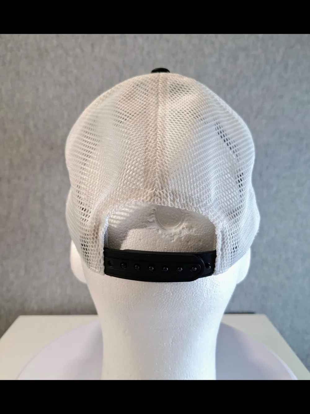 Colorado Avalanche Hockey Hat